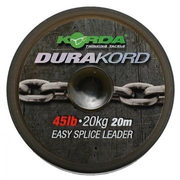 Fir Leader Korda Durakord Super Tough, 20m