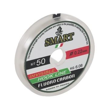 Fir Maver Smart Fluorocarbon, 50m