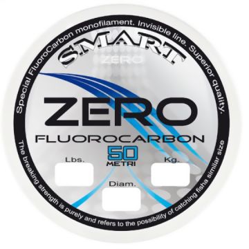 Fir Maver Smart Zero Fluorocarbon, 50m