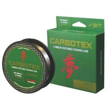 Fir Monofilament Carbotex Coated Olive Green, 150m