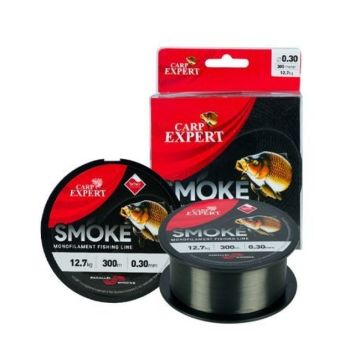 Fir Monofilament Carp Expert Smoke, 300m
