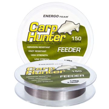 Fir Monofilament Carp Hunter Feeder 150m