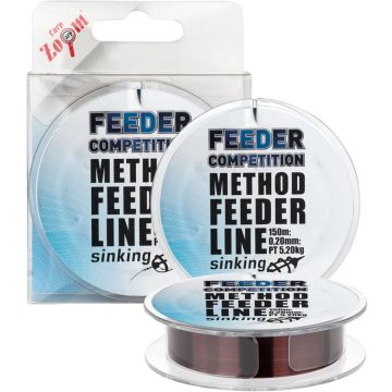 Fir Monofilament Carp Zoom Method Feeder Competition Extreme, 150m
