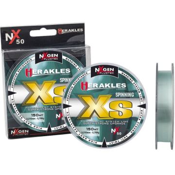 Fir Monofilament Colmic Herakles XS Spinning NX50 150m