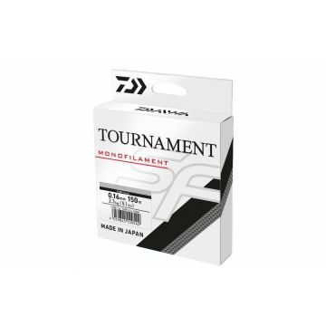 Fir Monofilament Daiwa Tournament SF, Grey, 150m