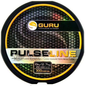 Fir Monofilament Guru Pulse Line, 300m