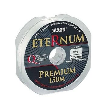 Fir Monofilament Jaxon Eternum Premium, 150m