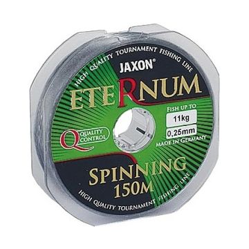 Fir Monofilament Jaxon Eternum Spinning, 150m