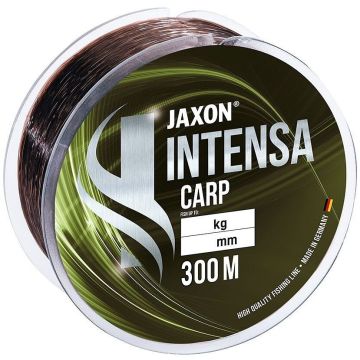 Fir Monofilament Jaxon INTENSA Carp Line Brown, 300m