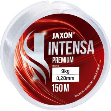 Fir Monofilament Jaxon INTENSA Premium Line Clear, 150m