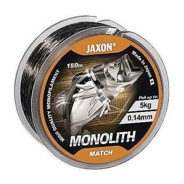 Fir Monofilament Jaxon Monolith Match, 150m