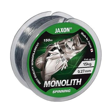 Fir Monofilament Jaxon Monolith Spinning, 150m