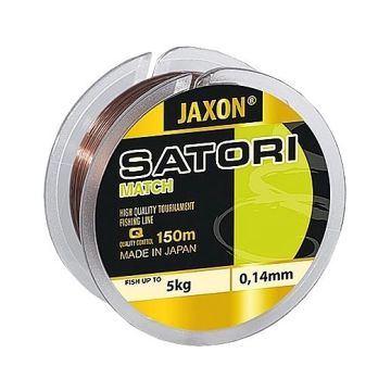 Fir Monofilament Jaxon Satori Match, 150m