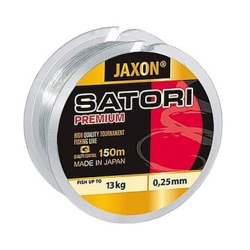 Fir Monofilament Jaxon Satori Premium, 150m