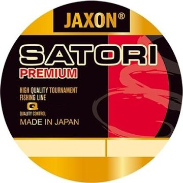 Fir Monofilament Jaxon Satori Premium, 25m