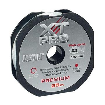 Fir Inaintas Monofilament Jaxon XT-Pro Premium, 25m