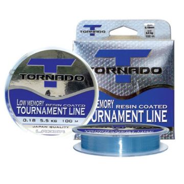 Fir Monofilament Lazer Tornado, 200m