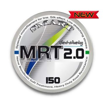 Fir Monofilament Maver Smart MRT 2.0 150m