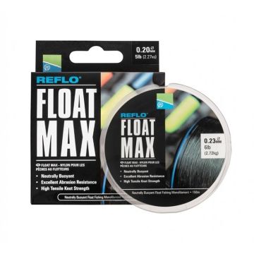 Fir Monofilament Preston Float Max, 150m