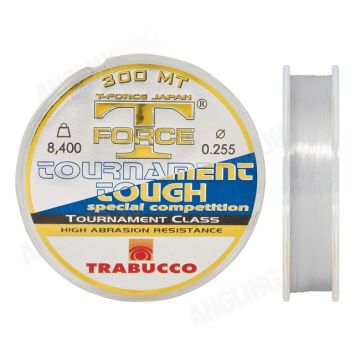 Fir Monofilament Trabucco Tournament Tough 150m