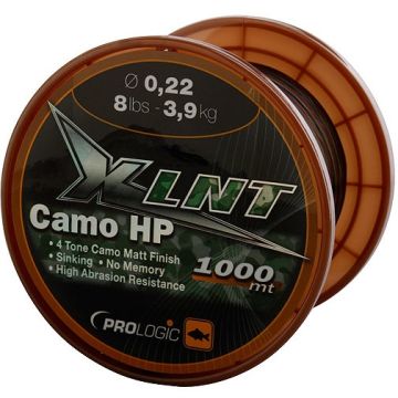 Fir Prologic XLNT HP Camo Mono 1000m
