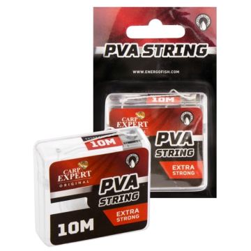 Fir PVA Solubil Carp Expert String Extra Strong, 10m