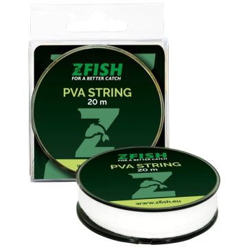 Fir PVA Solubil Zfish PVA String, 20m