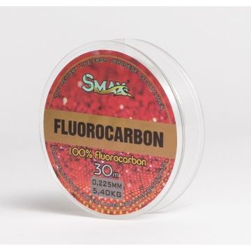 Fir Smax Fluorocarbon, 30m