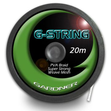 Fir Solubil Gardner G-String 20m