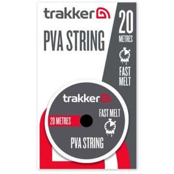 Fir Solubil Trakker PVA String, 20m