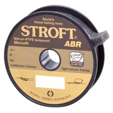 Fir Stroft ABR, 50m