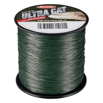 Fir Textil Berkley Ultra Cat, Low Vis Green, 1508m