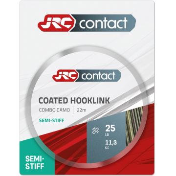 Fir Textil Camasuit JRC Contact Semi-Stiff, Combo Camo, 22m