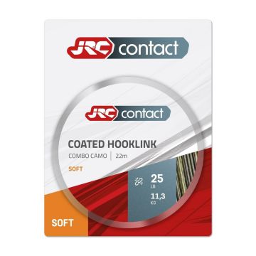 Fir Textil Camasuit JRC Contact Soft, Cbo Camo, 22m