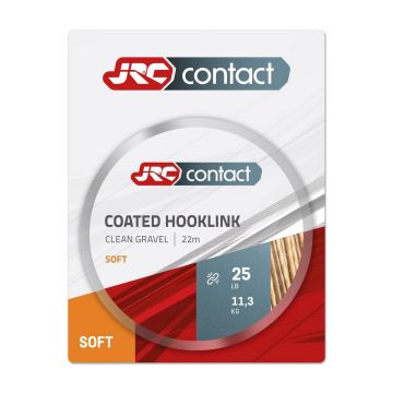 Fir Textil Camasuit JRC Contact Soft, Clean Gravel, 22m