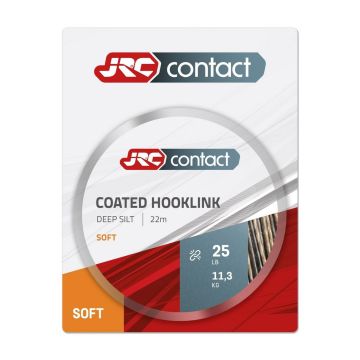 Fir Textil Camasuit JRC Contact Soft, Deep Silt, 22m