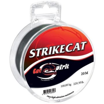 Fir Textil Cat Spirit Strike Cat Braid, 20m