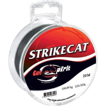 Fir Textil Cat Spirit Strikecat pentru Forfac, 20m