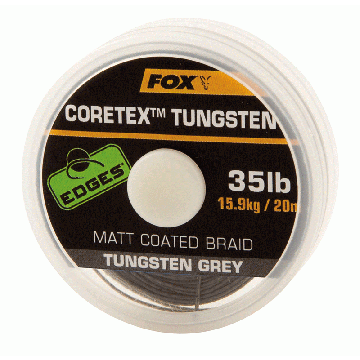 Fir Textil cu Camasa FOX Coretex™ Tungsten, 20m