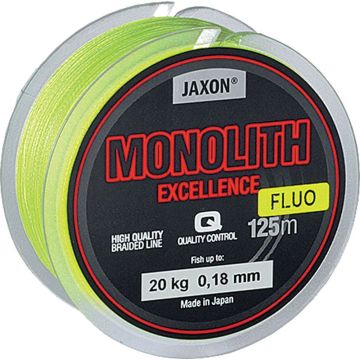 Fir Textil Jaxon Monolith Excellence Fluo 125m
