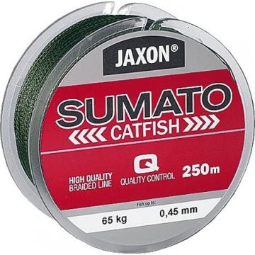 Fir Textil Jaxon Sumato Catfish 1000m
