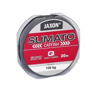 Fir Textil Jaxon Sumato Catfish Leader 20m