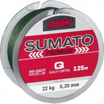 Fir Textil Jaxon Sumato Premium 125m