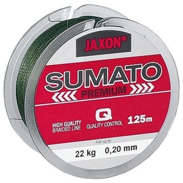 Fir Textil Jaxon Sumato Premium, Dark Green, 1000m