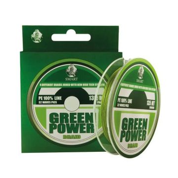 Fir Textil Maver Green Power, 135m