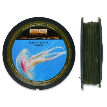 Fir Textil PB Products Jelly Wire Weed 20m