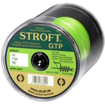 Fir Textil Stroft GTP Chartreuse 100m