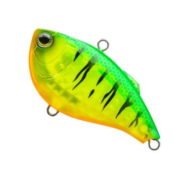 Vobler Yo-Zuri 3DR-X Vibe Sinking, Fire Tiger, 6cm, 14g