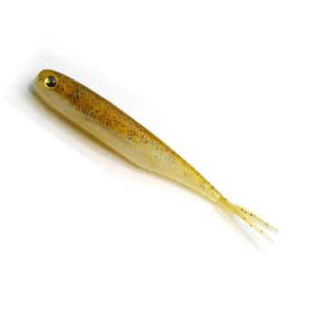 Shad Raid Fish Roller, Sand Fish, 8.9cm, 7buc/plic