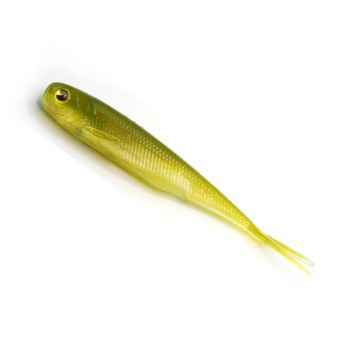 Shad Raid Fish Roller, Sweet Fish, 8.9cm, 7buc/plic